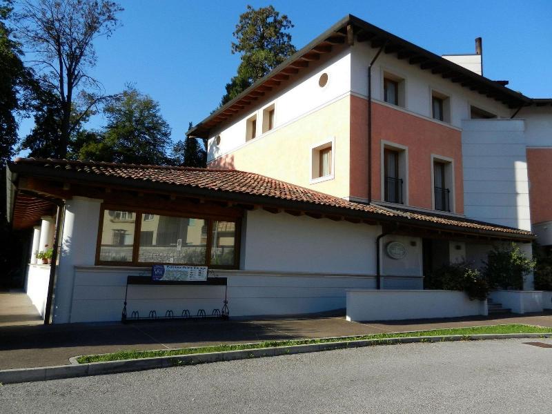 Eurohotel Palace Maniago - Genel