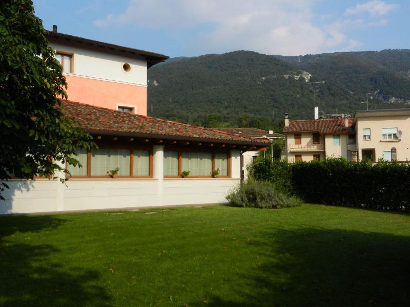 Eurohotel Palace Maniago - Genel