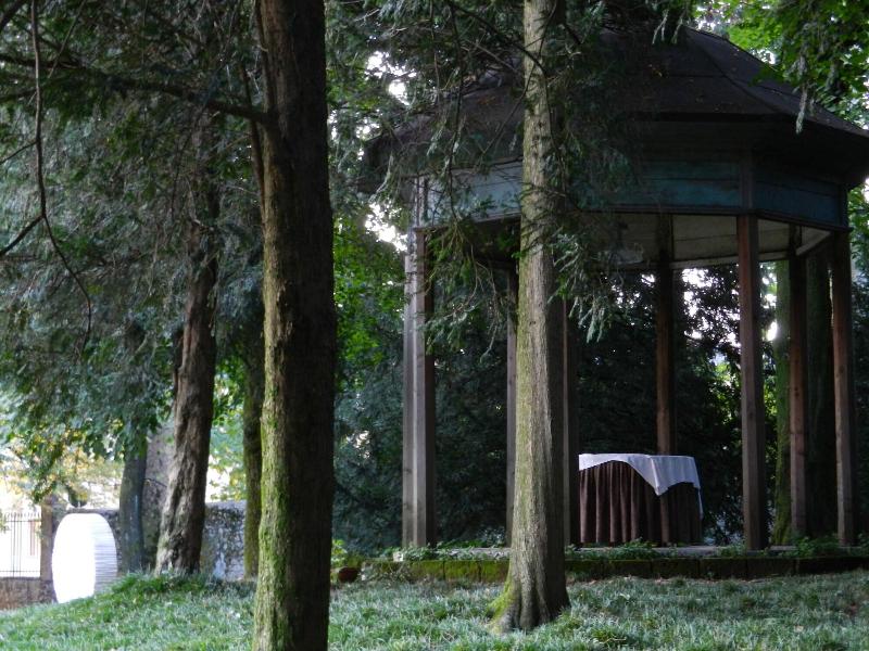 Eurohotel Palace Maniago - Genel