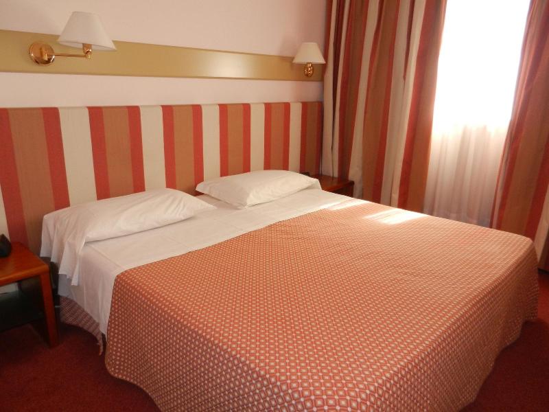 Eurohotel Palace Maniago - Oda