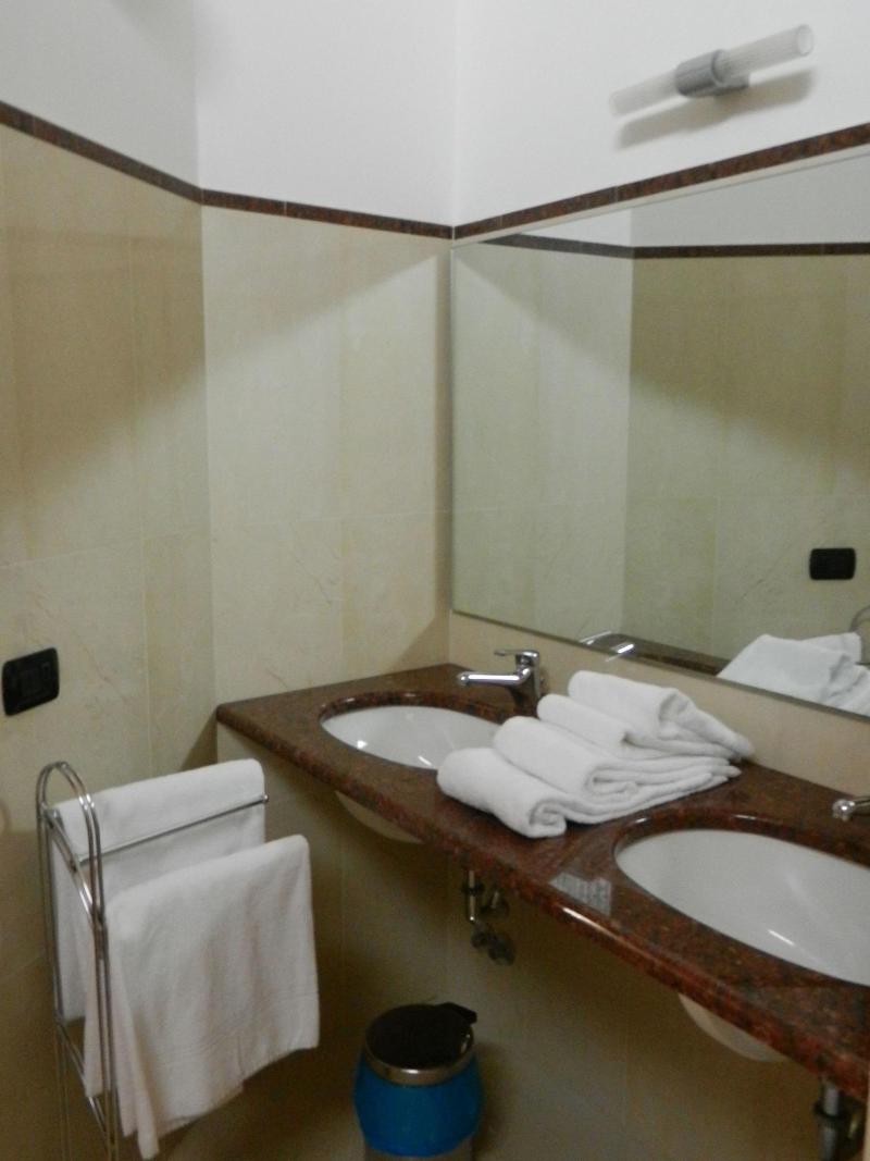 Eurohotel Palace Maniago - Oda
