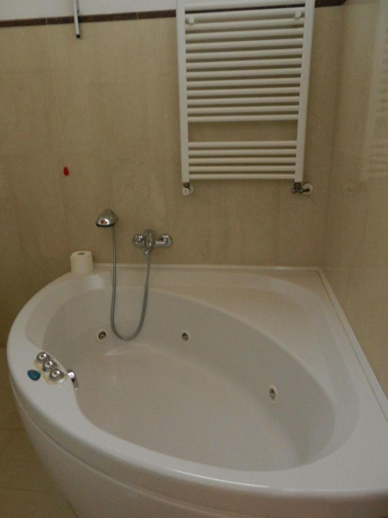 Eurohotel Palace Maniago - Oda