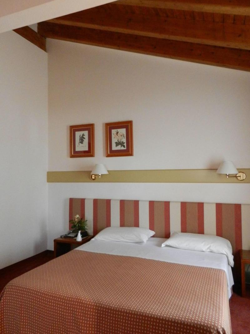 Eurohotel Palace Maniago - Oda