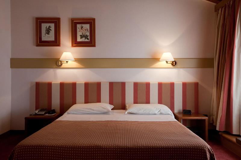 Eurohotel Palace Maniago - Oda