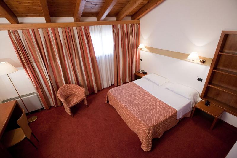 Eurohotel Palace Maniago - Oda