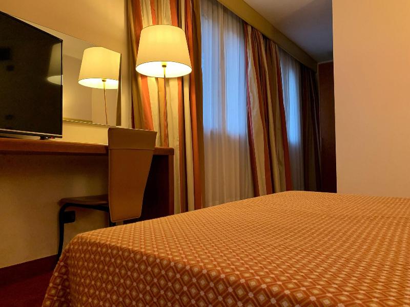 Eurohotel Palace Maniago - Oda