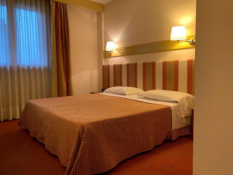 Eurohotel Palace Maniago - Oda