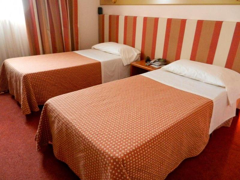 Eurohotel Palace Maniago - Oda
