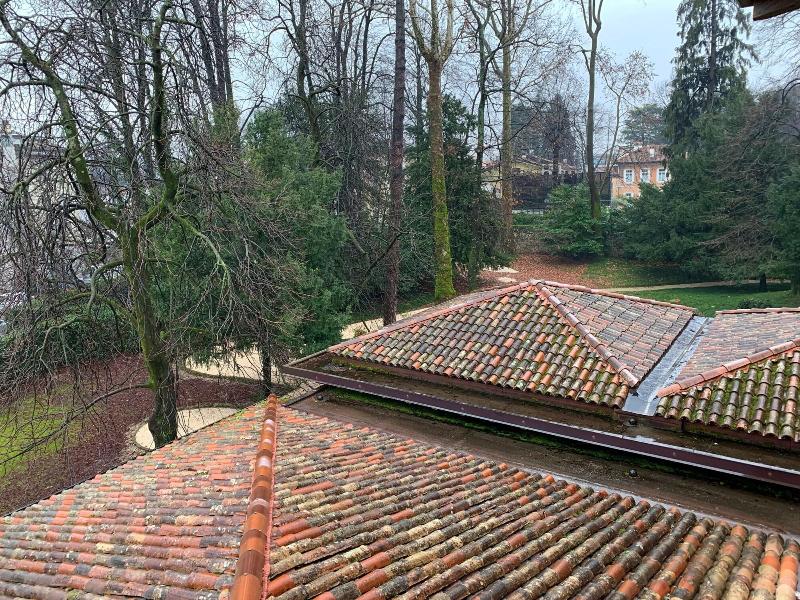 Eurohotel Palace Maniago - Oda