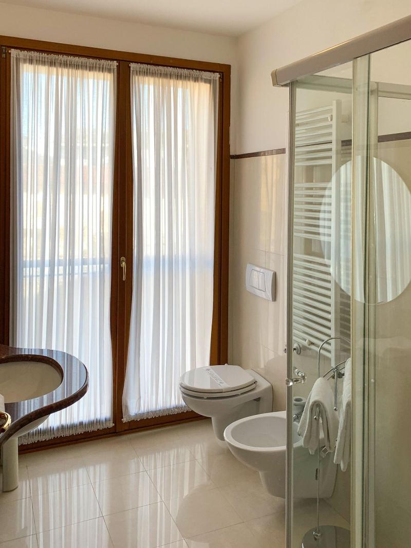 Eurohotel Palace Maniago - Oda