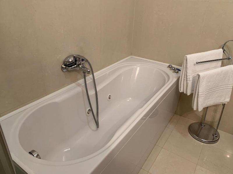Eurohotel Palace Maniago - Oda