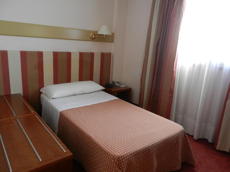 Eurohotel Palace Maniago - Oda