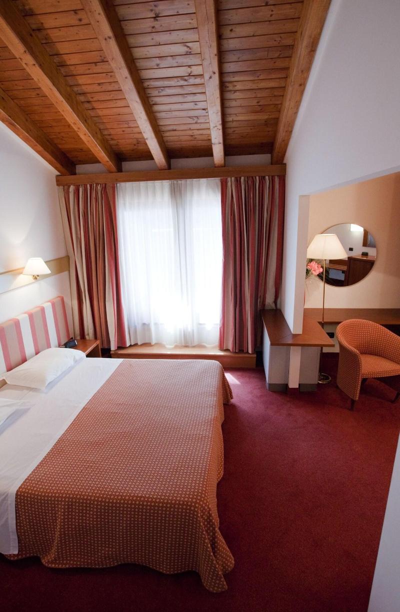 Eurohotel Palace Maniago - Oda