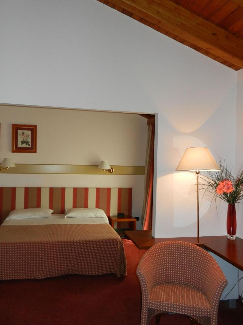 Eurohotel Palace Maniago - Oda