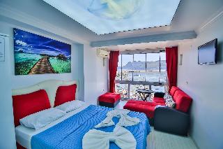 Amasra Ayisigi Konaklama