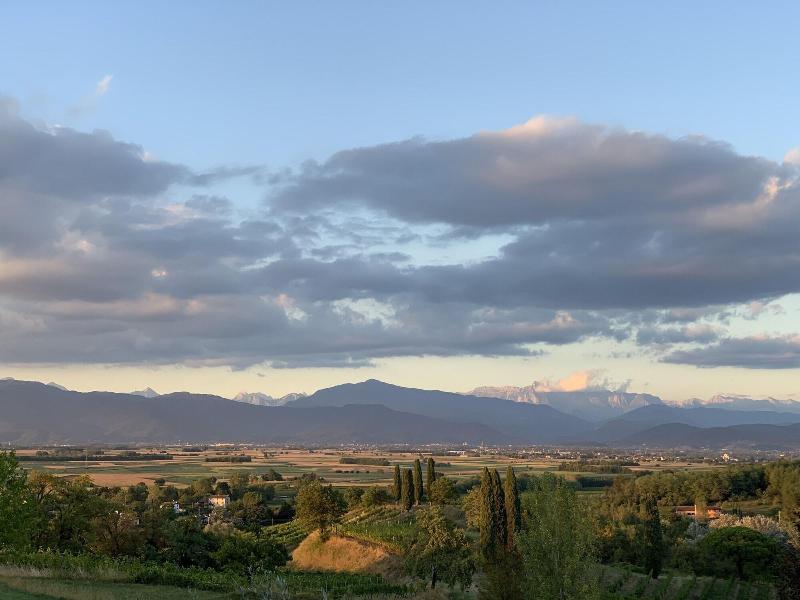 Castello Di Buttrio - Aktivite