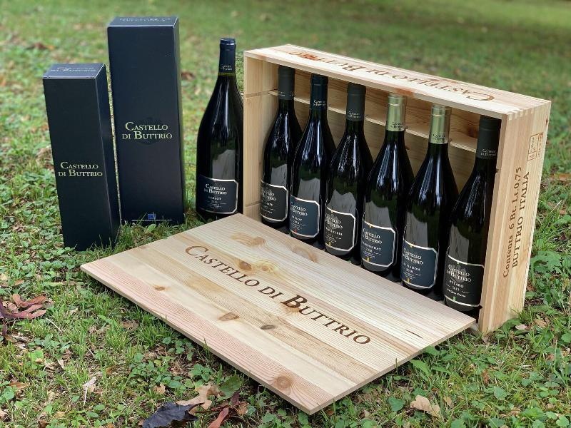 Castello Di Buttrio - Aktivite