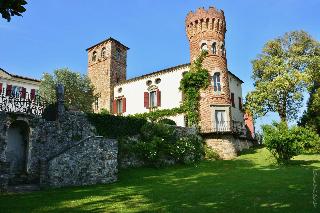 Castello Di Buttrio otel fotoğrafı