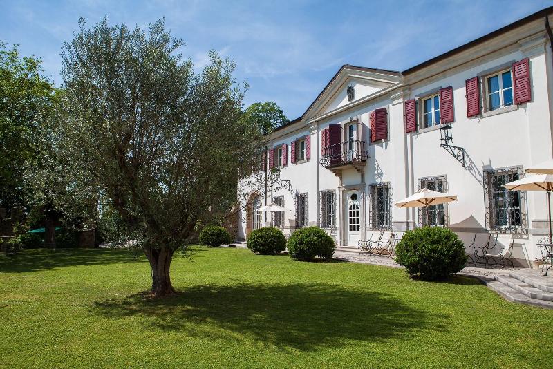 Castello Di Buttrio - Genel