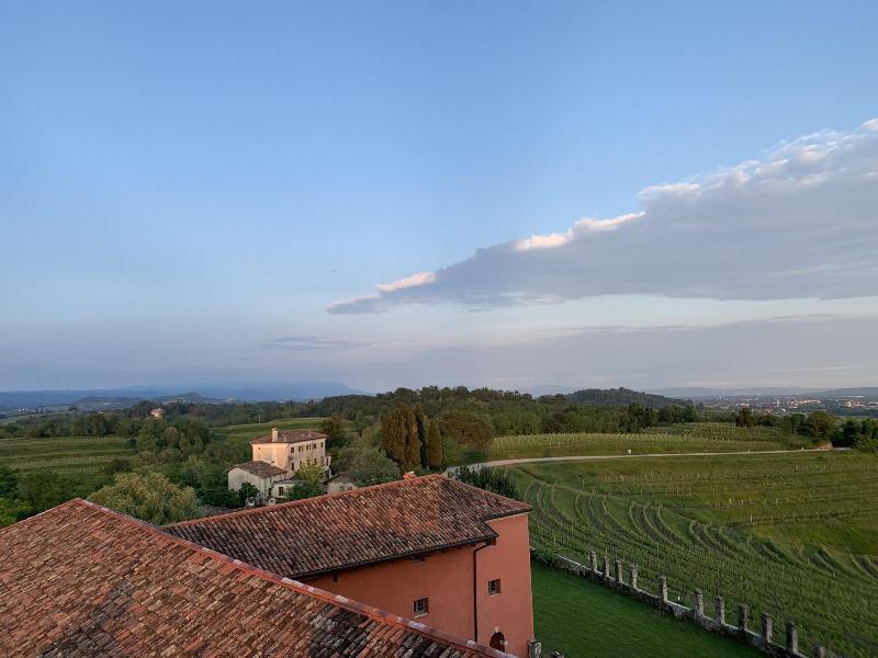 Castello Di Buttrio - Genel