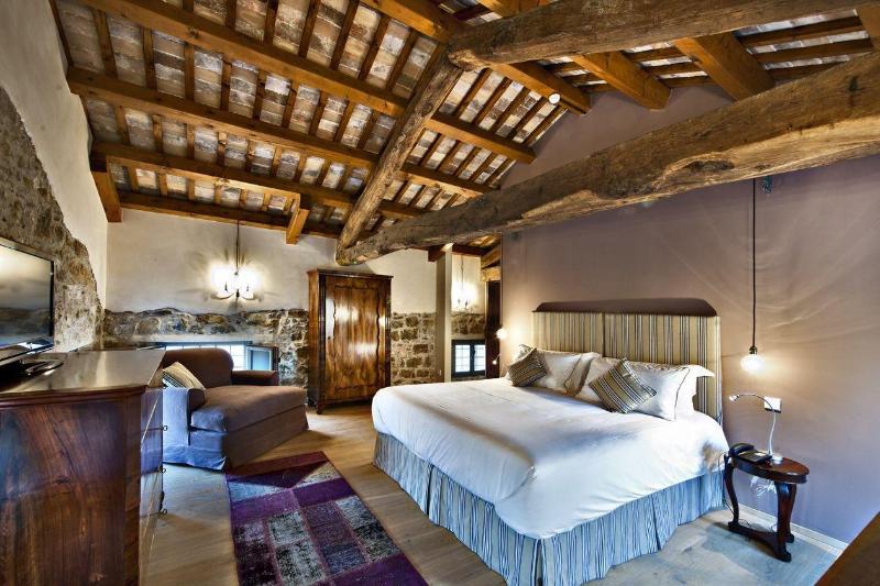 Castello Di Buttrio - Oda