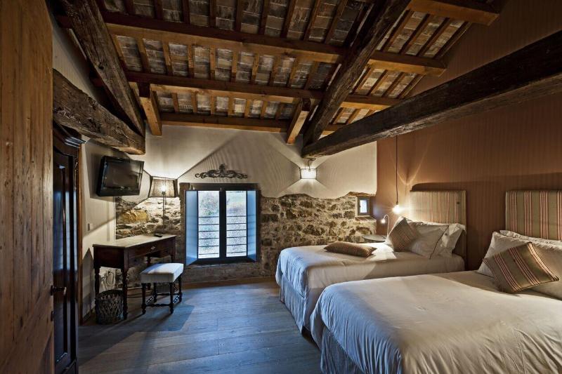 Castello Di Buttrio - Oda
