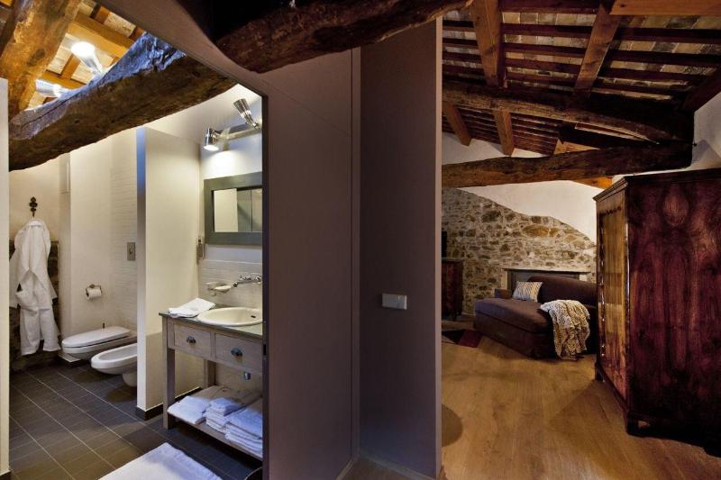 Castello Di Buttrio - Oda