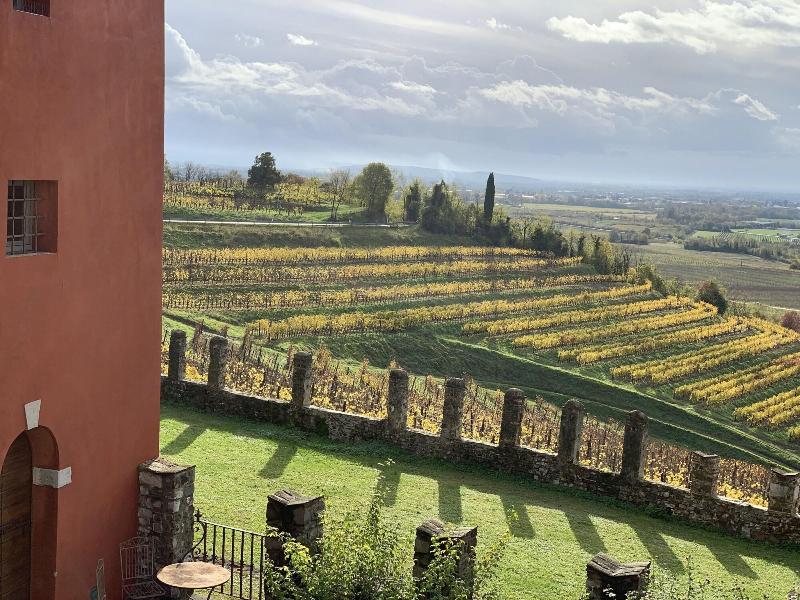 Castello Di Buttrio - Oda