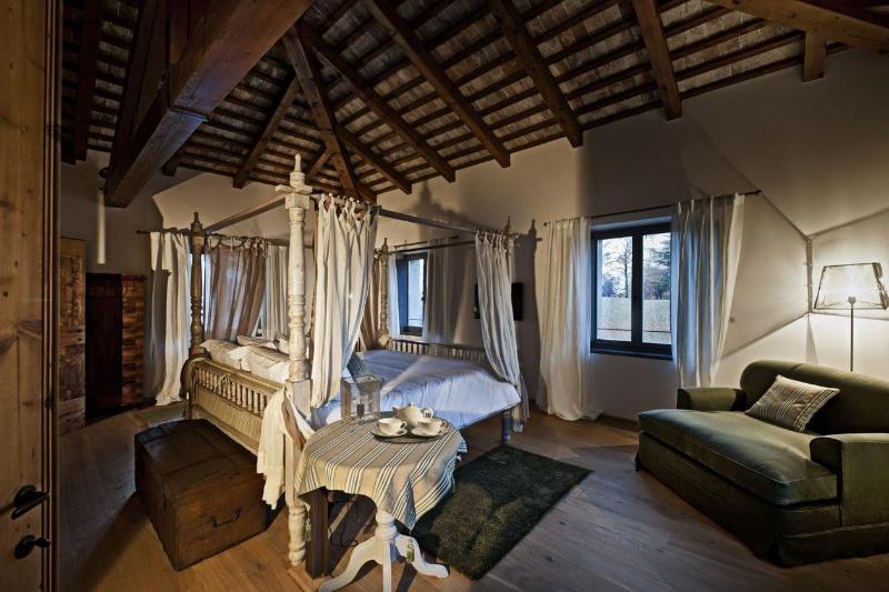 Castello Di Buttrio - Oda