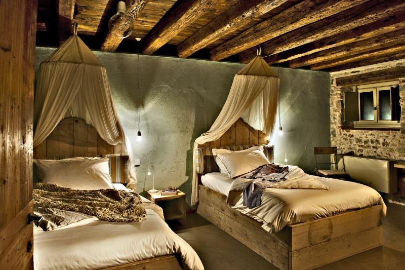 Castello Di Buttrio - Oda