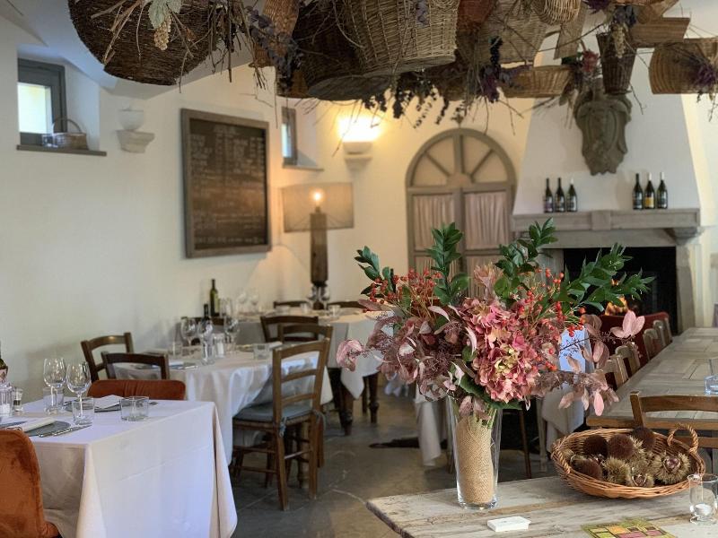Castello Di Buttrio - Restoran