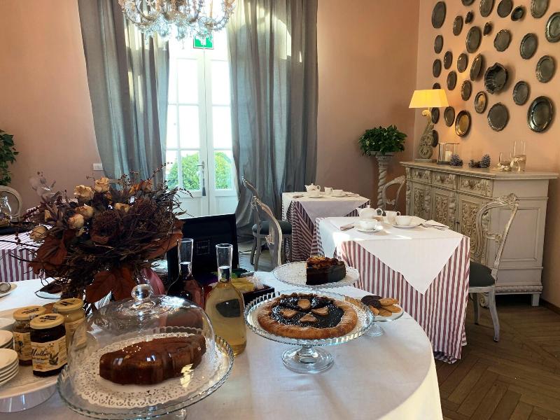 Castello Di Buttrio - Restoran