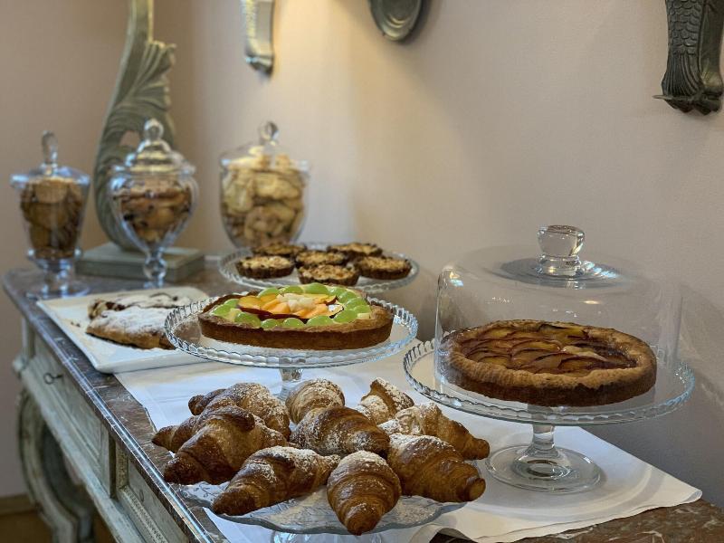 Castello Di Buttrio - Restoran
