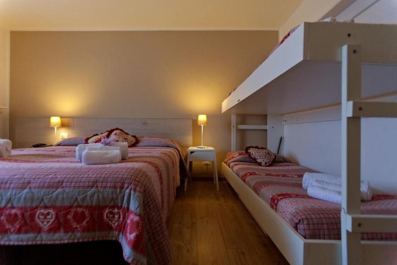 Grand Hotel Gortani Wellness&Relax - Lobi