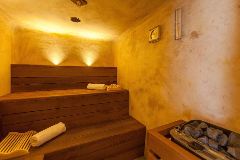 Grand Hotel Gortani Wellness&Relax - Aktivite
