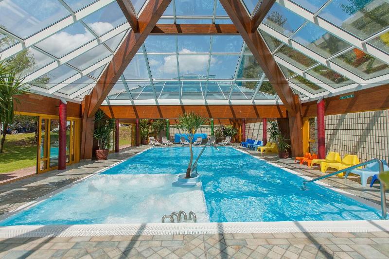 Grand Hotel Gortani Wellness&Relax - Aktivite