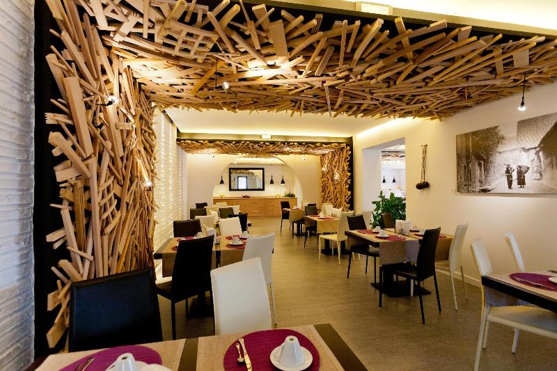 Grand Hotel Gortani Wellness&Relax - Aktivite