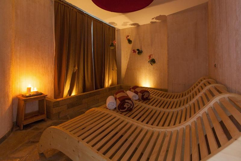 Grand Hotel Gortani Wellness&Relax - Aktivite