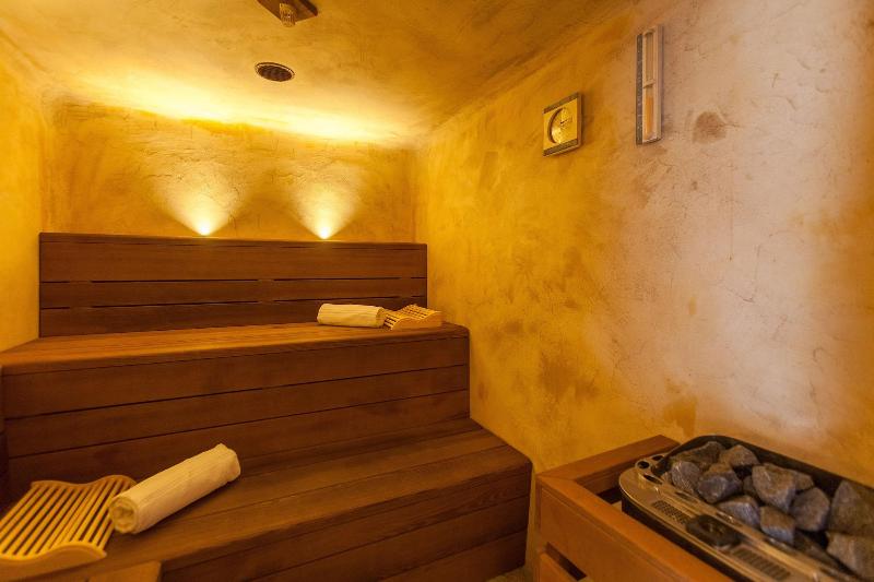 Grand Hotel Gortani Wellness&Relax - Aktivite