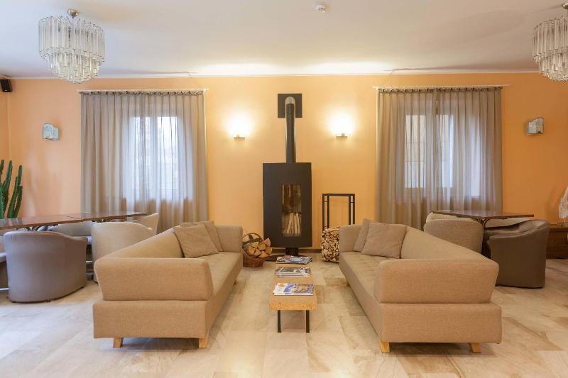 Grand Hotel Gortani Wellness&Relax - Genel