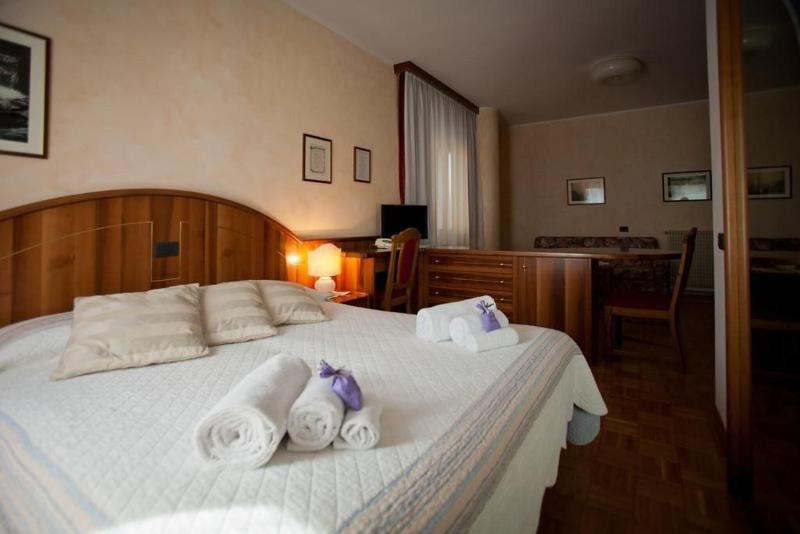 Grand Hotel Gortani Wellness&Relax - Genel