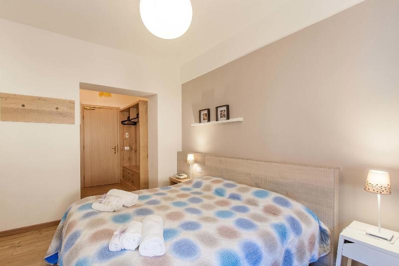 Grand Hotel Gortani Wellness&Relax - Oda