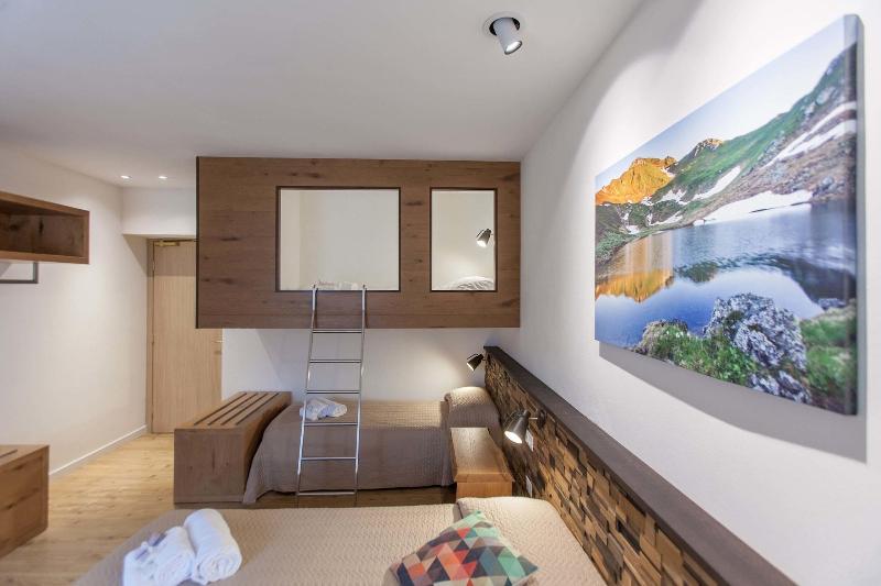 Grand Hotel Gortani Wellness&Relax - Oda
