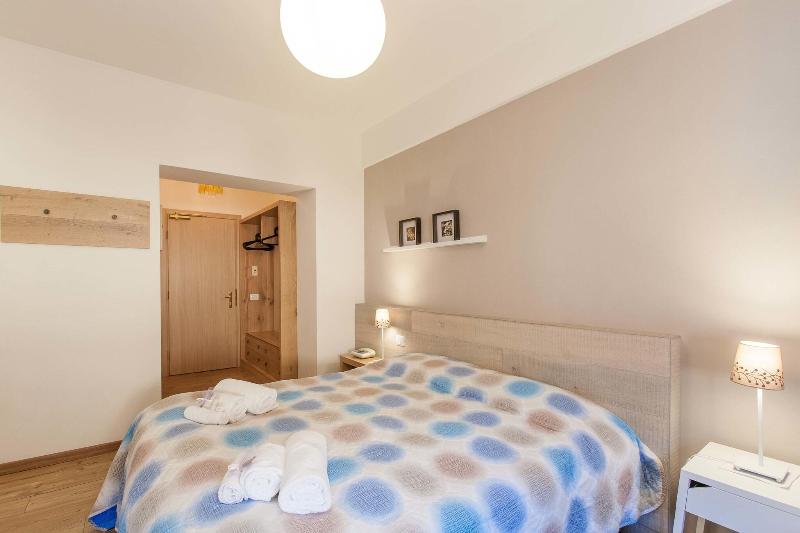 Grand Hotel Gortani Wellness&Relax - Oda