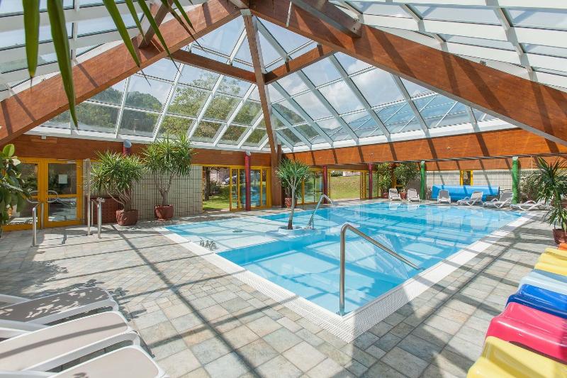Grand Hotel Gortani Wellness&Relax - Oda