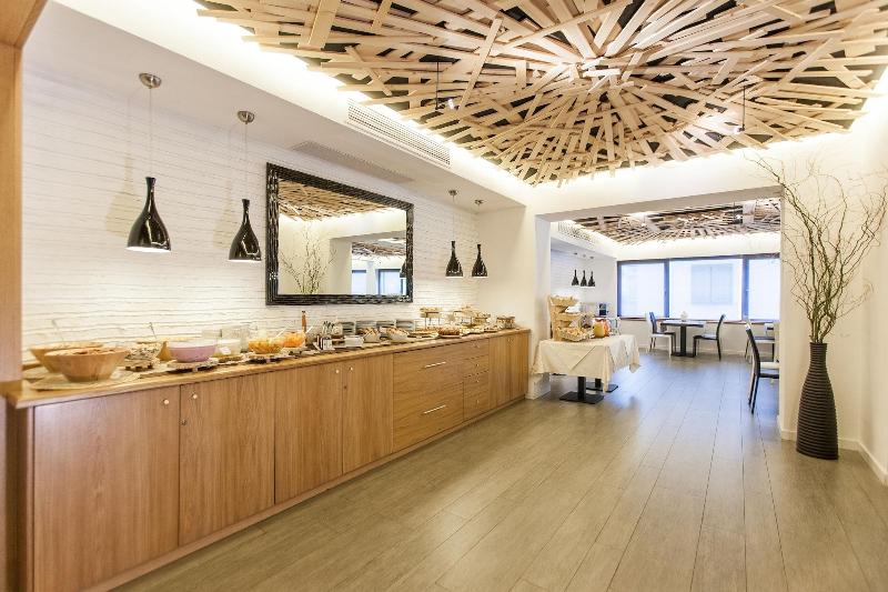Grand Hotel Gortani Wellness&Relax - Restoran