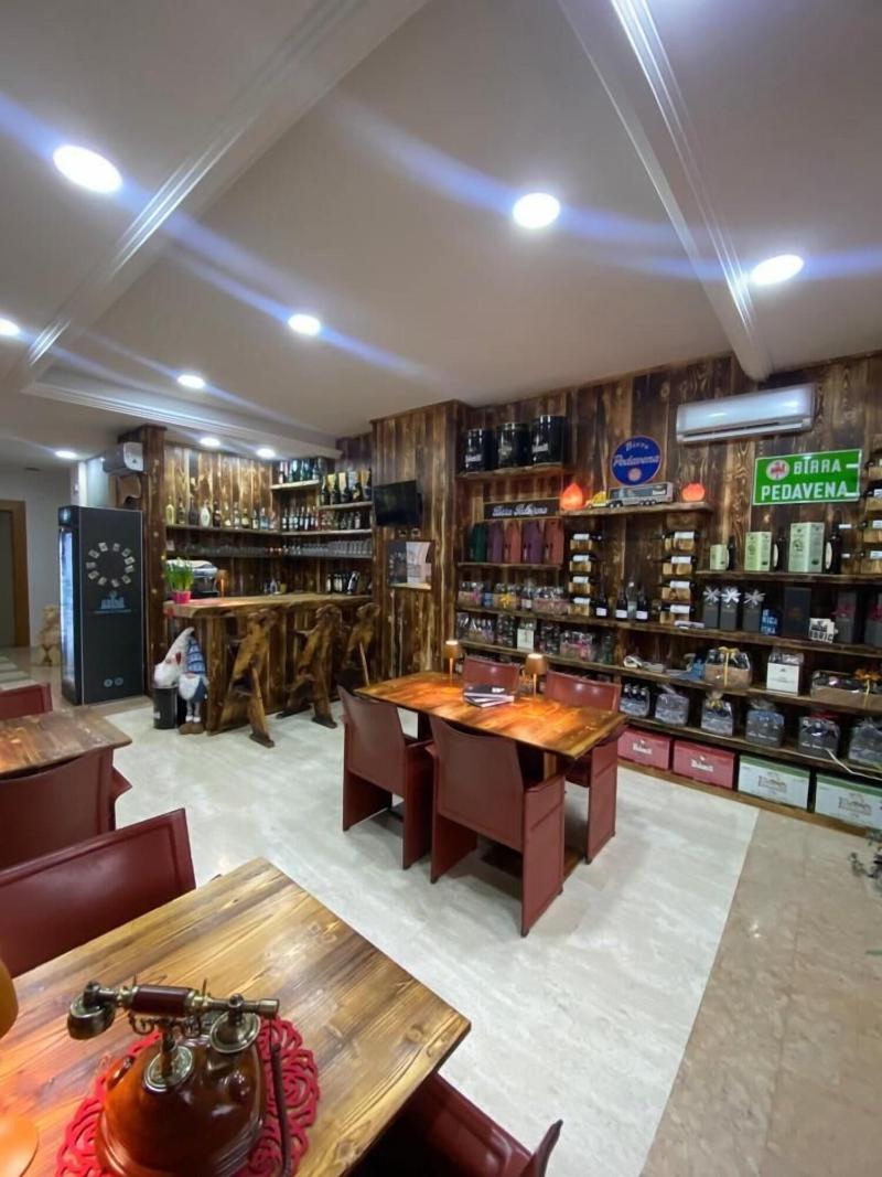 Hotel Casagrande - Bar