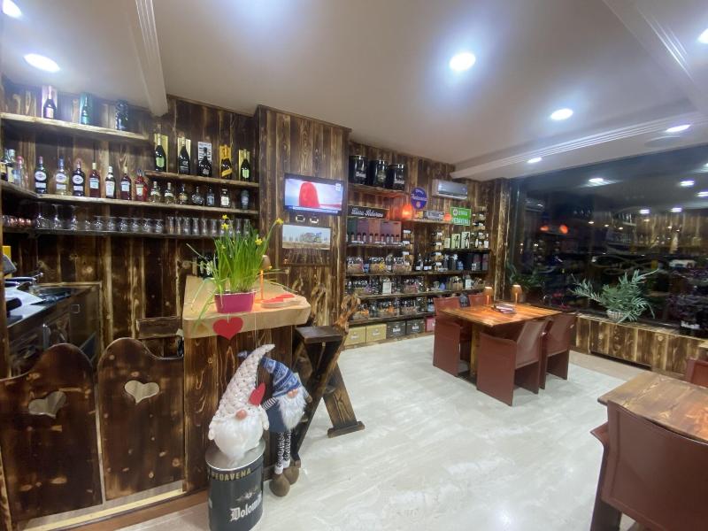Hotel Casagrande - Bar