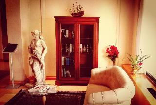Hotel Casagrande fotoÄŸrafÄ±