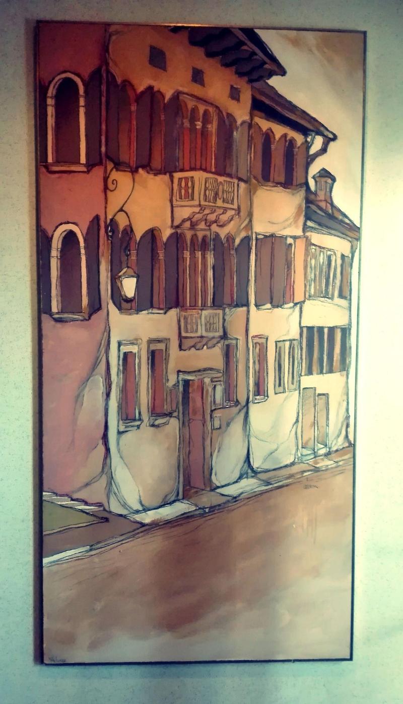 Hotel Casagrande - Lobi